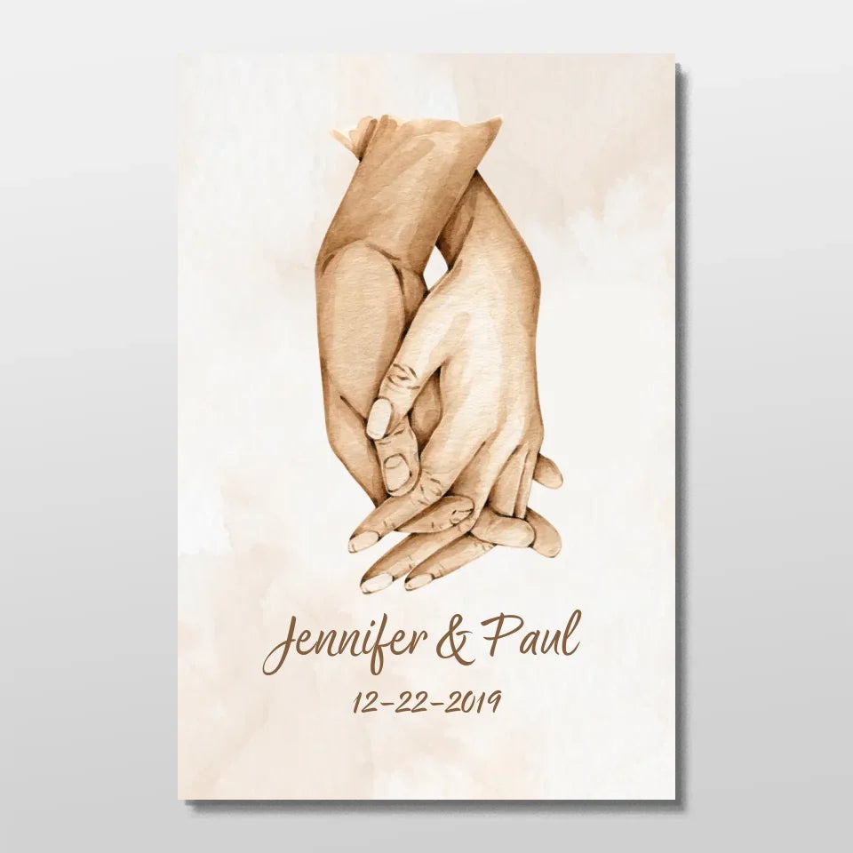 Ohne Rahmen Vertikal