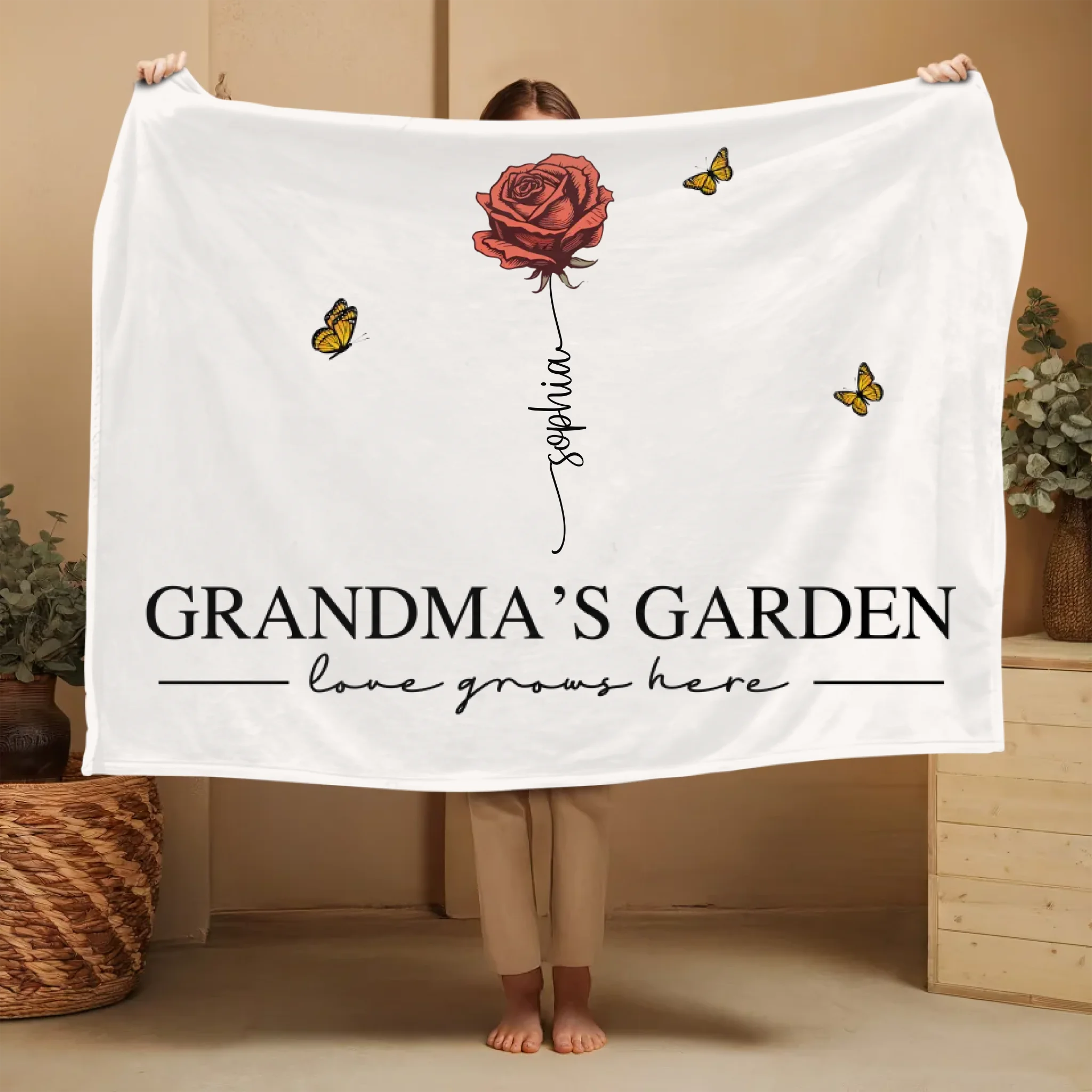 200x150 Decke gehalten