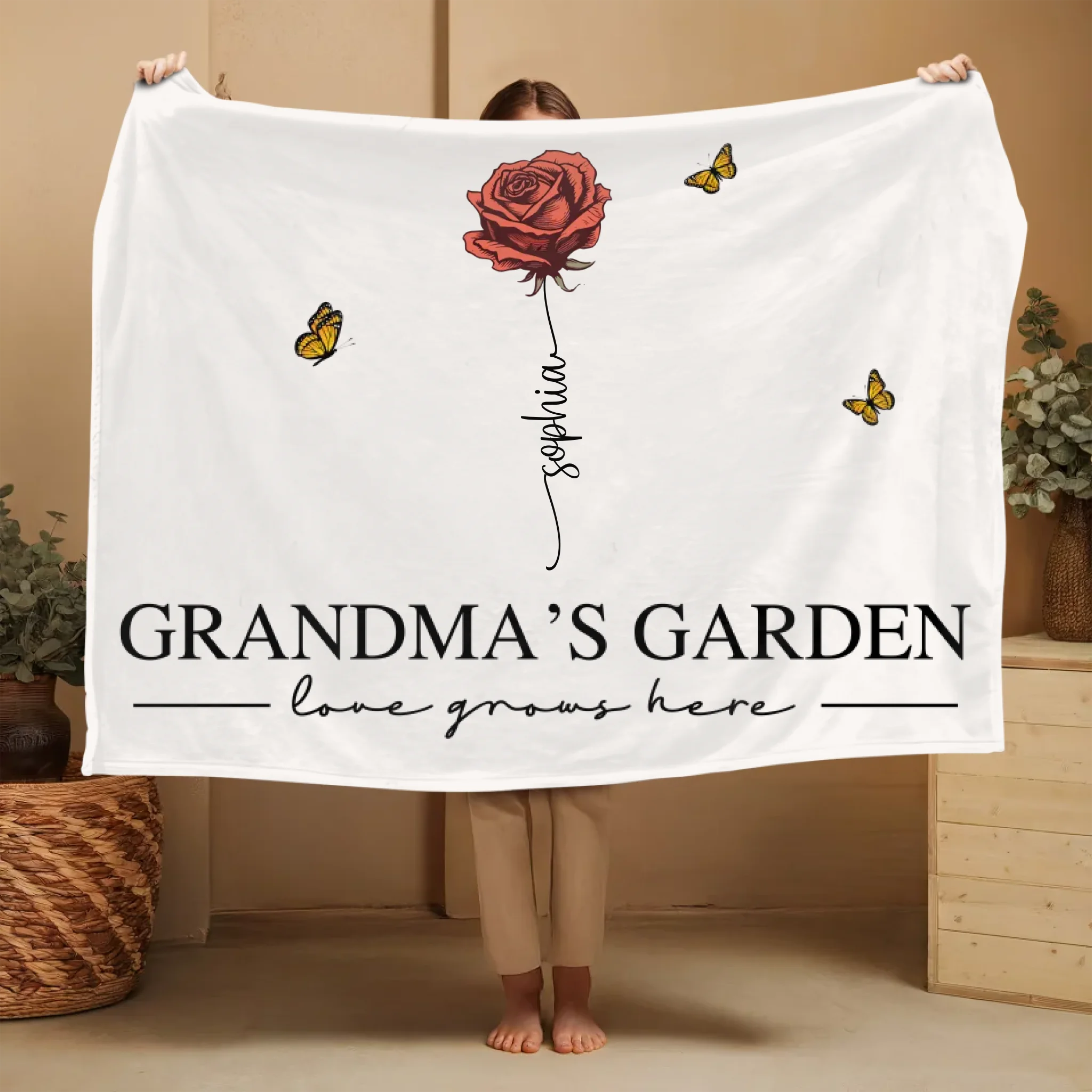 200x150 Decke gehalten