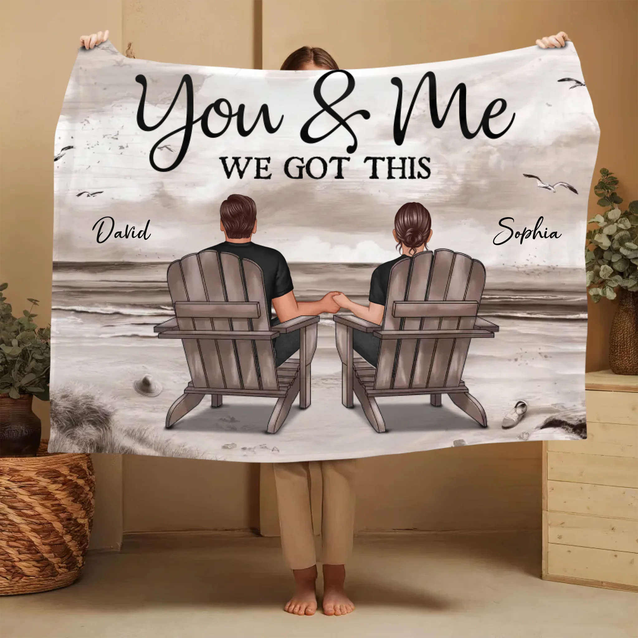 200x150 Decke gehalten