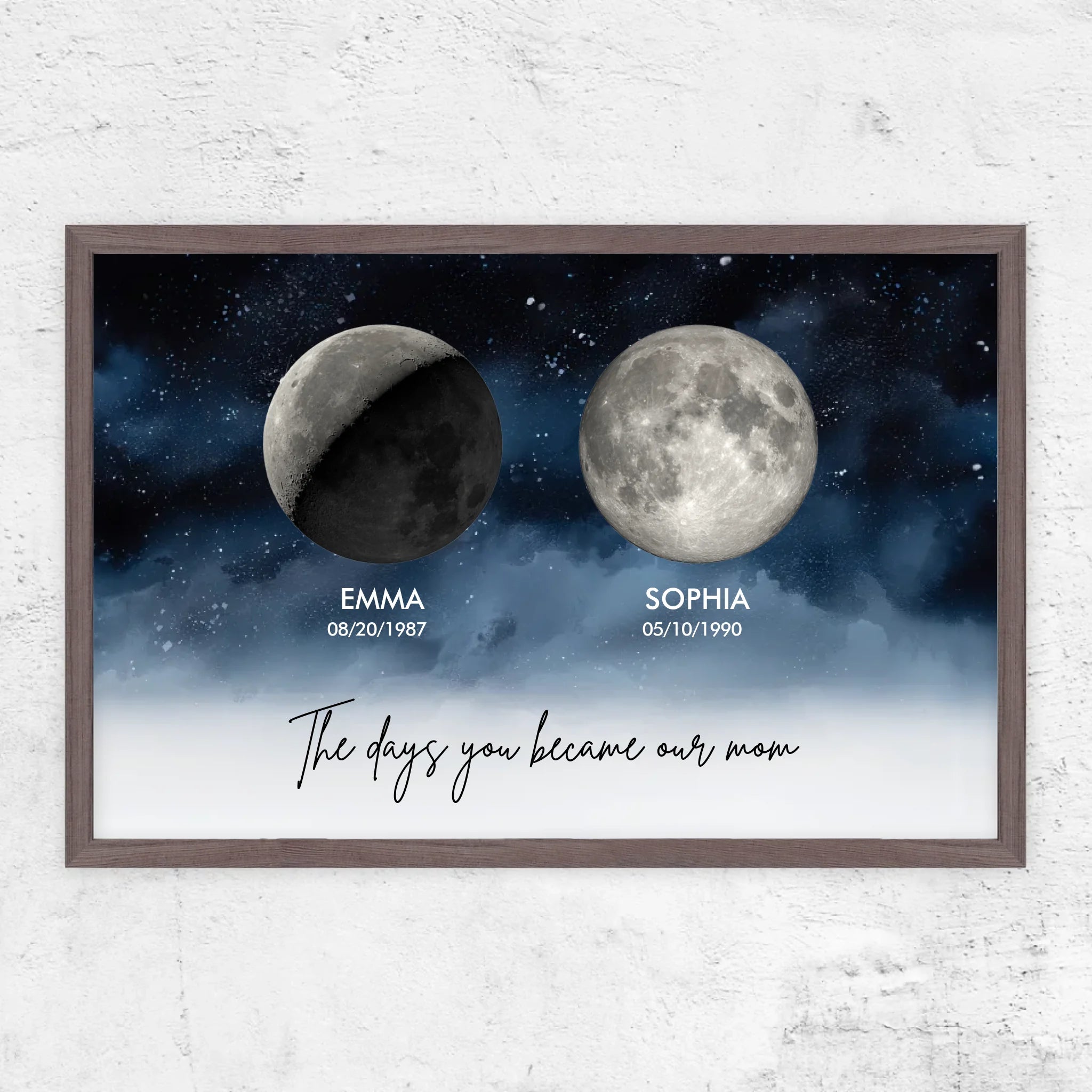 Horizontal Framd Posters-Ovak-2
