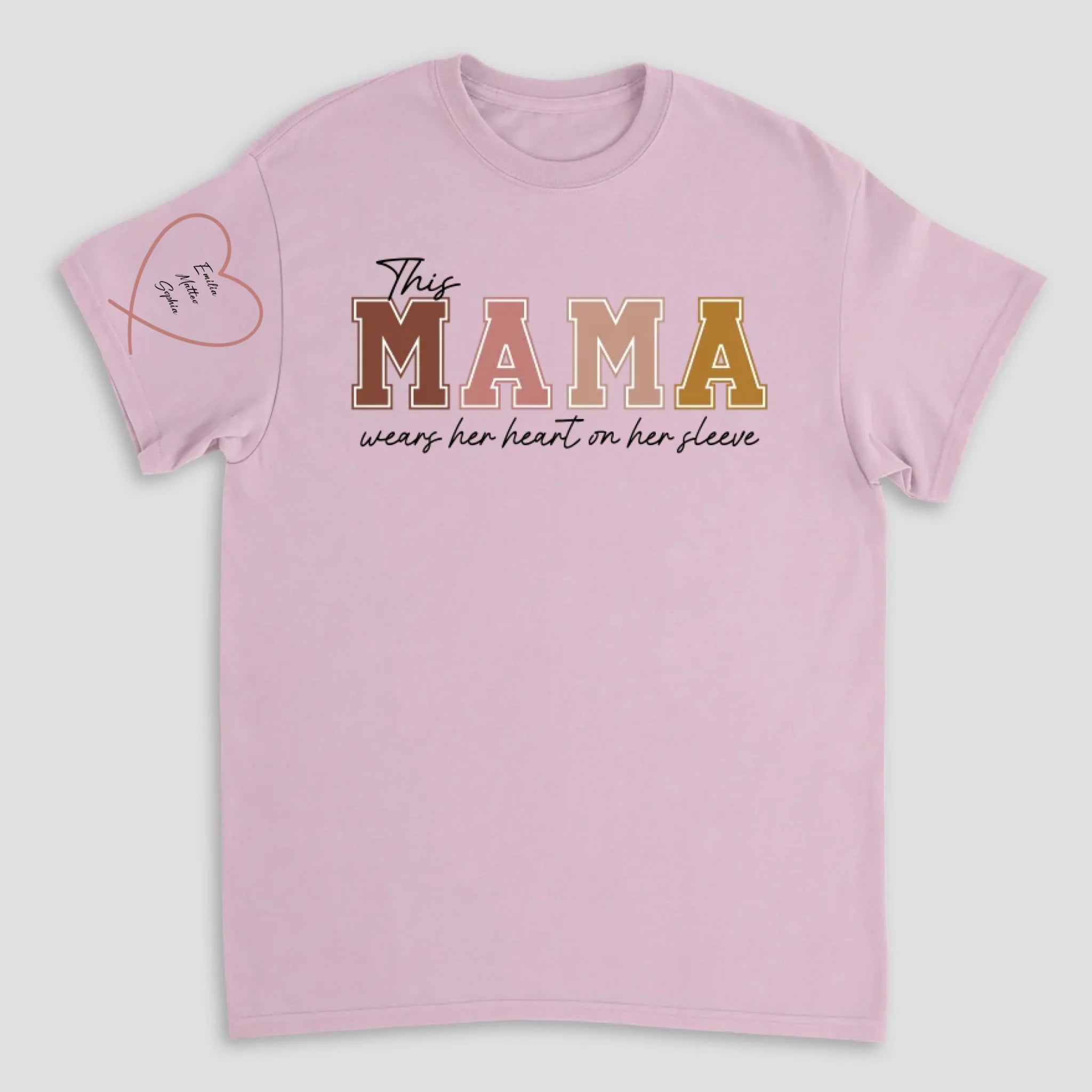 light pink