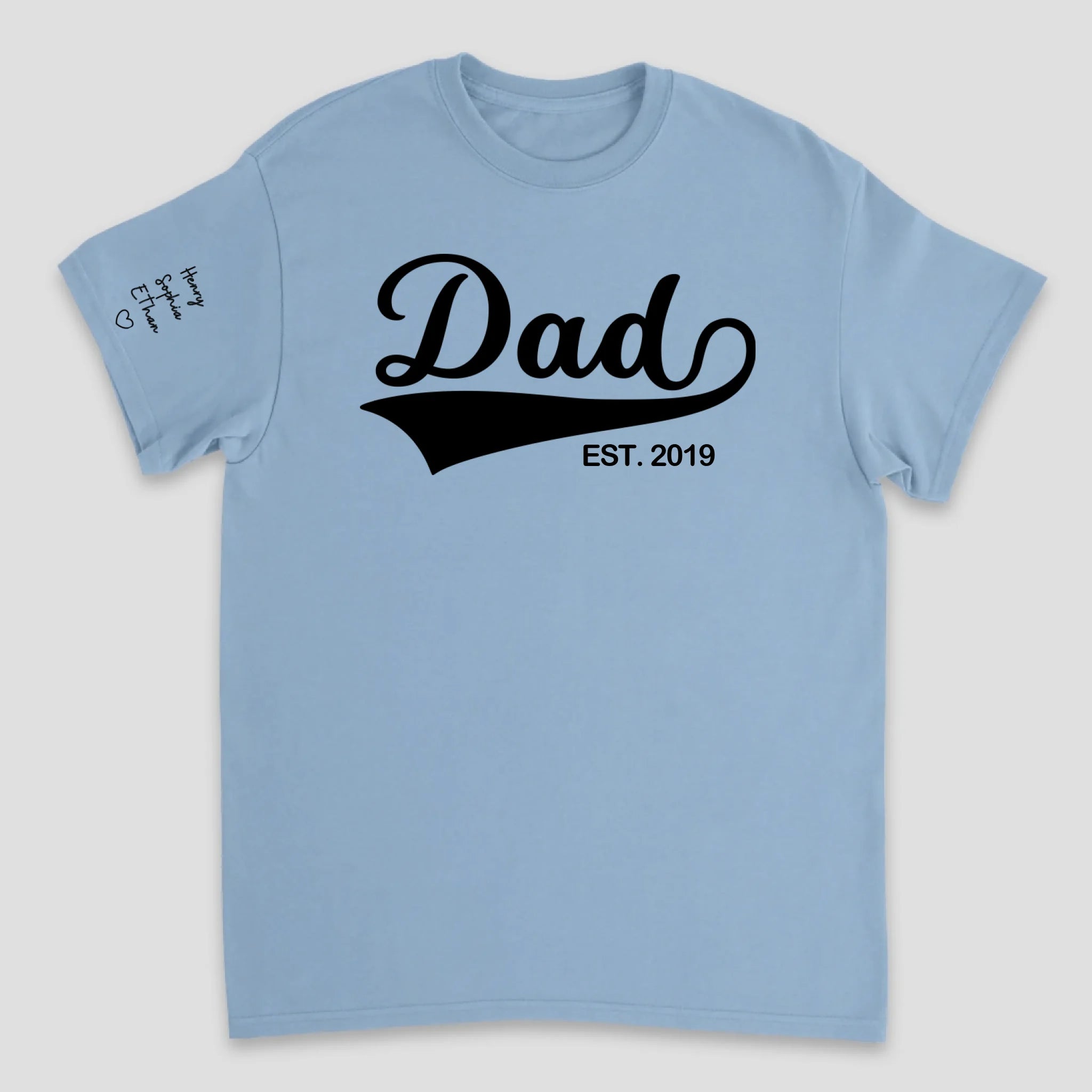 light blue