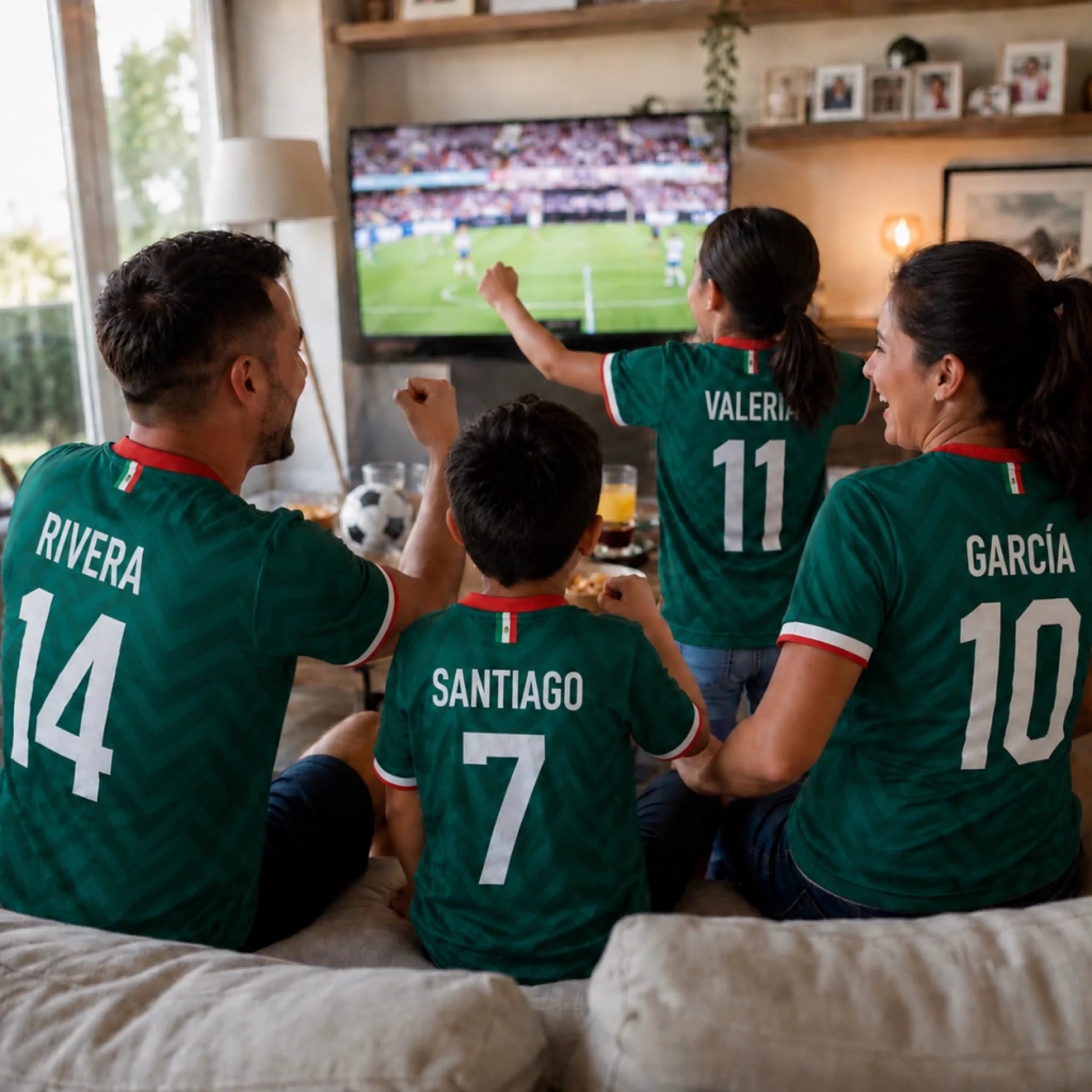 Mexico