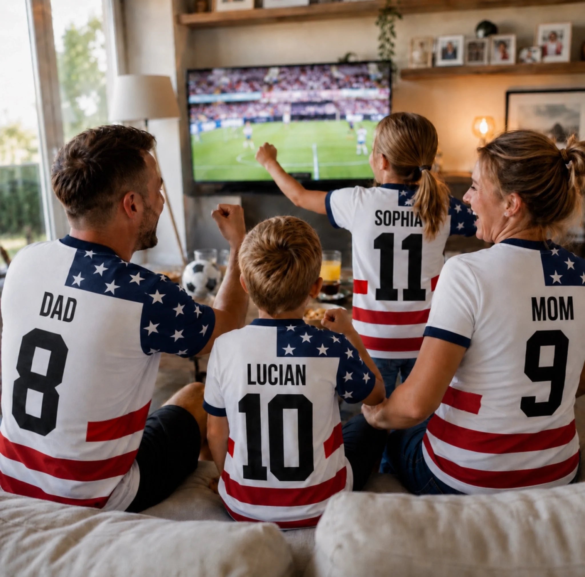 USA-Group