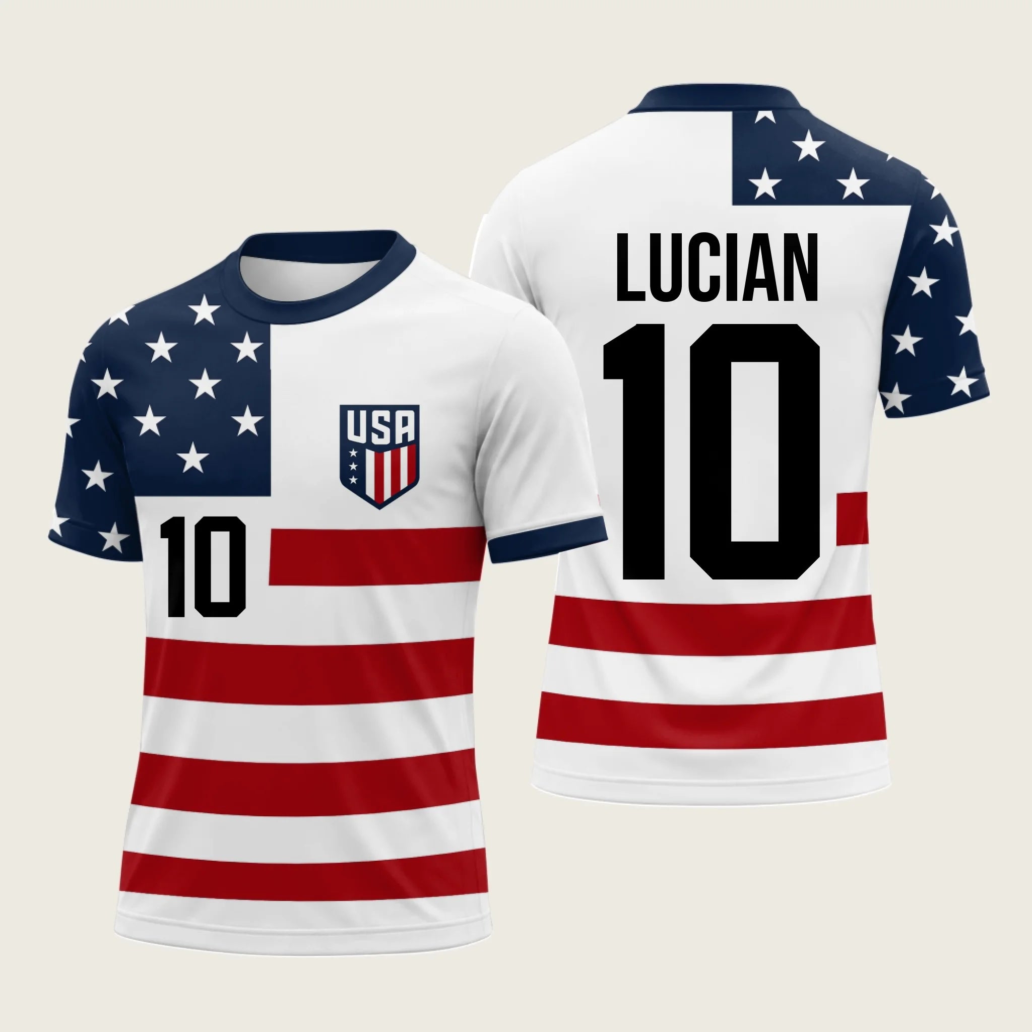 USA-1