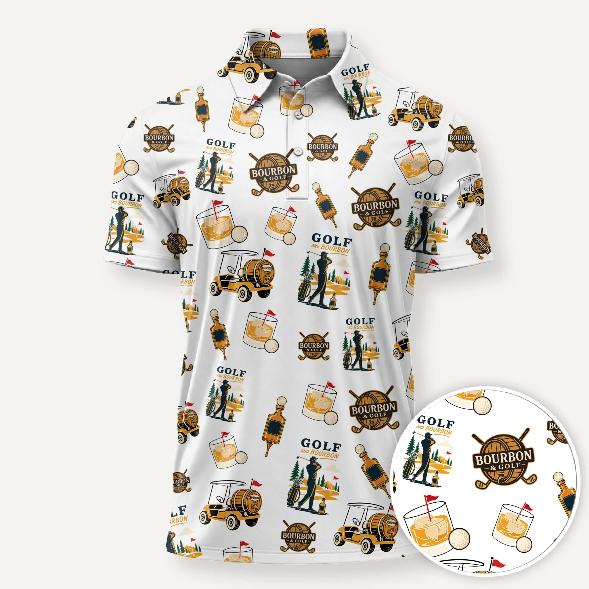 Mockup Polo - Allover-1