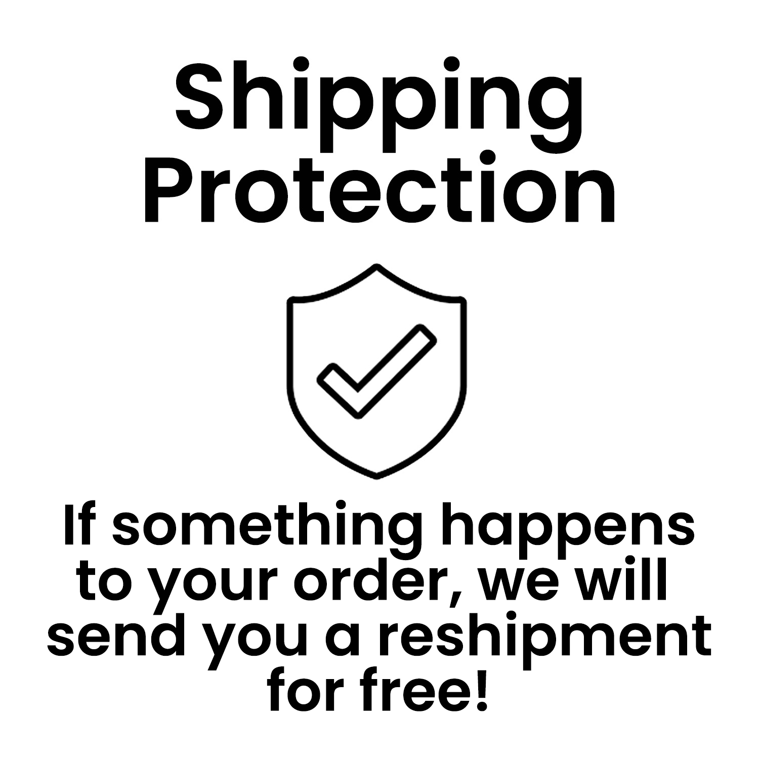 Shipping Protection