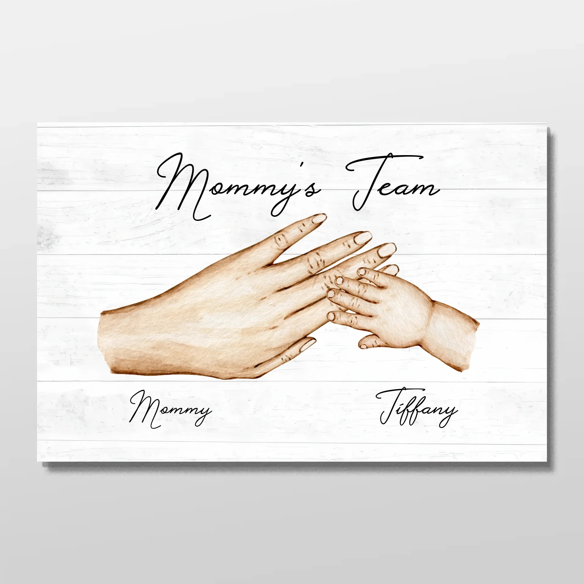 ohne Rahmen horizontal