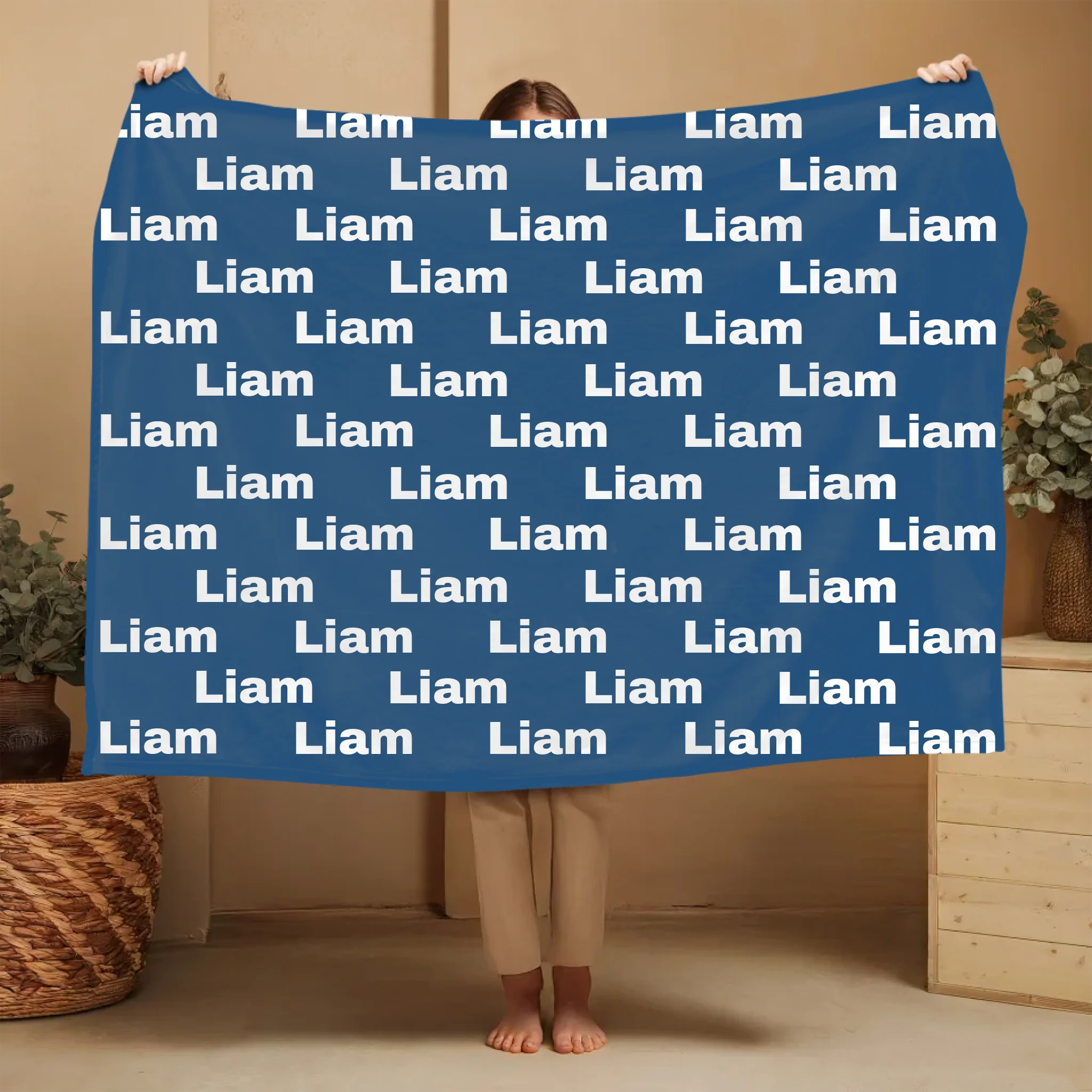 200x150 Decke gehalten