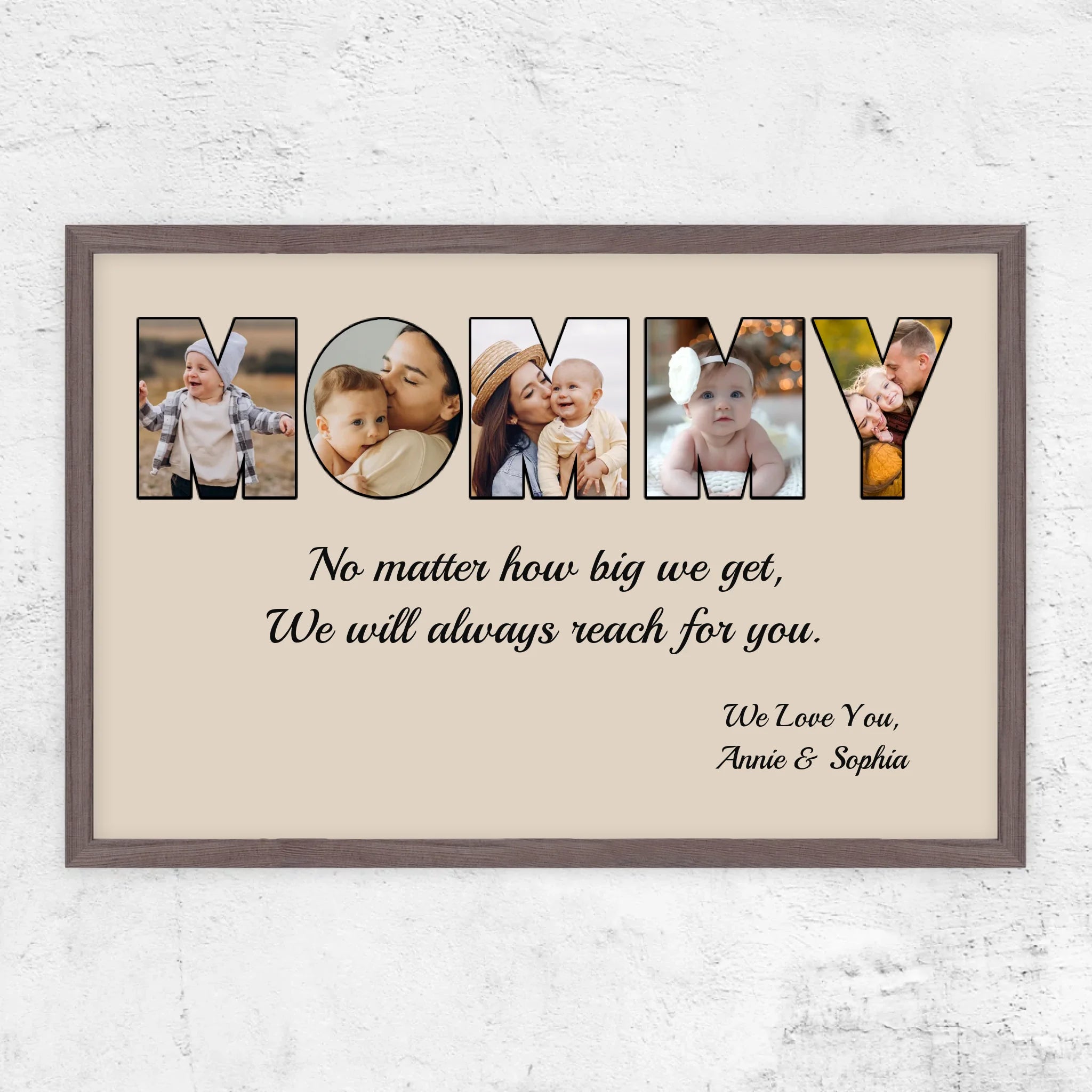 Horizontal Framd  Posters-Ovak-2