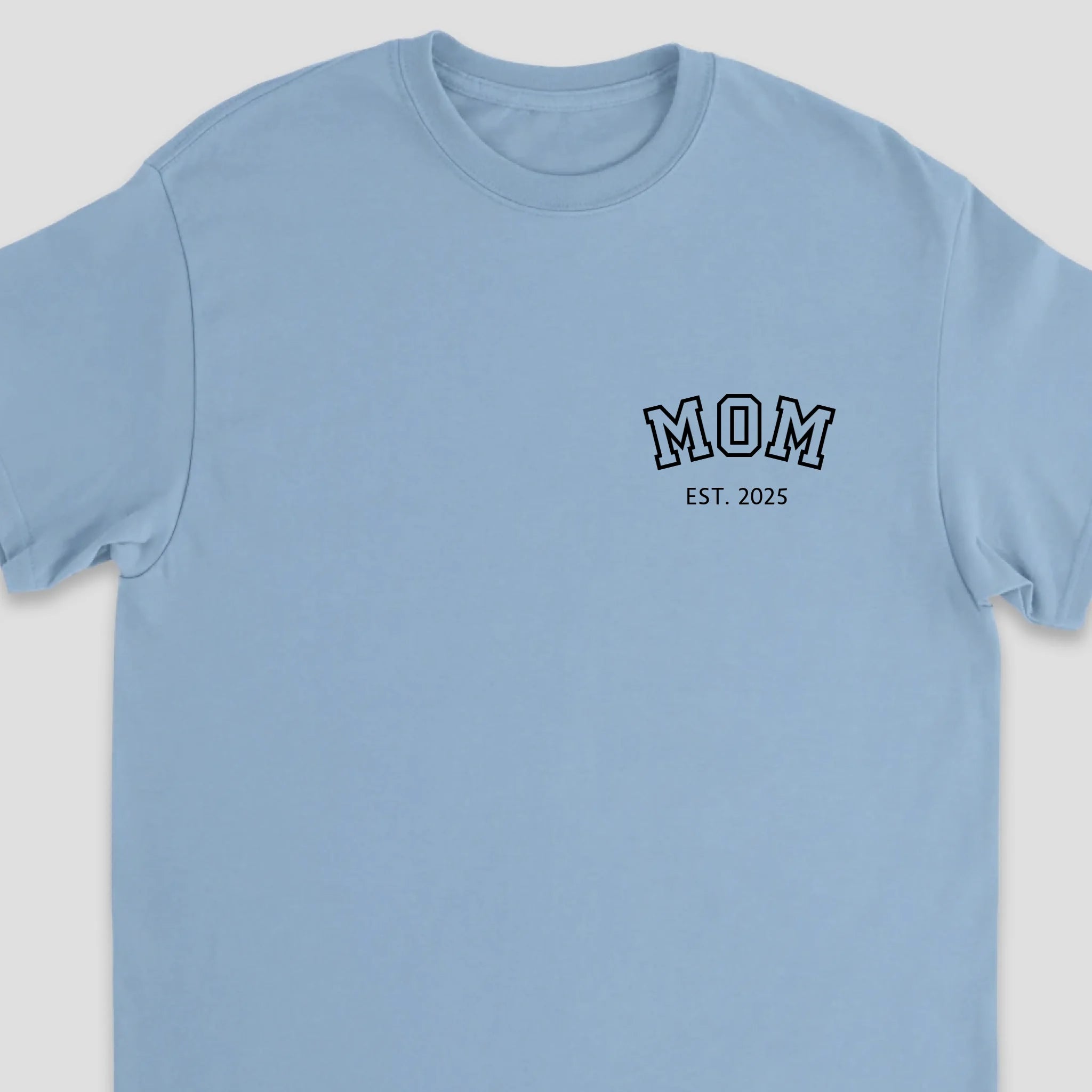 light blue
