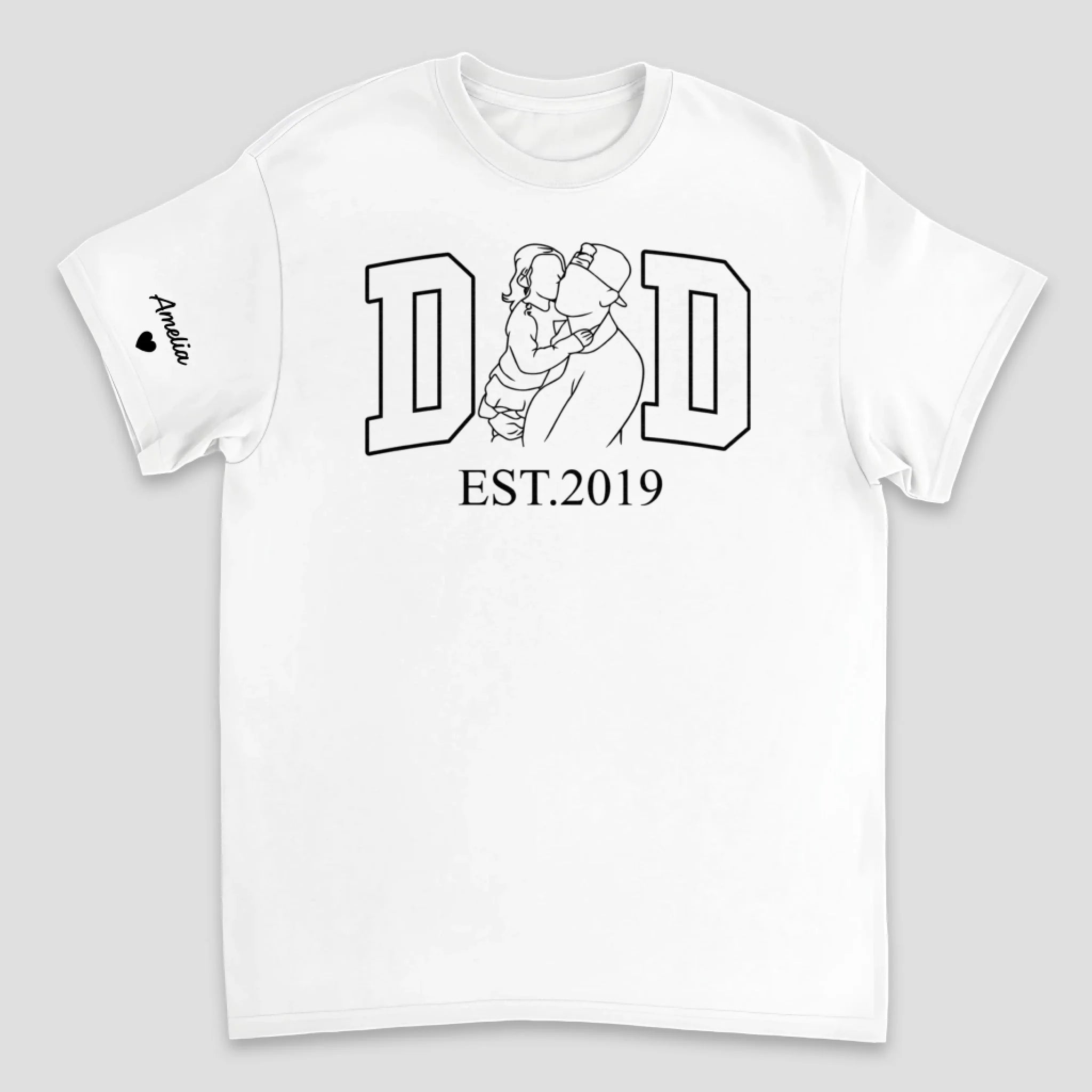 Final Static Mockup