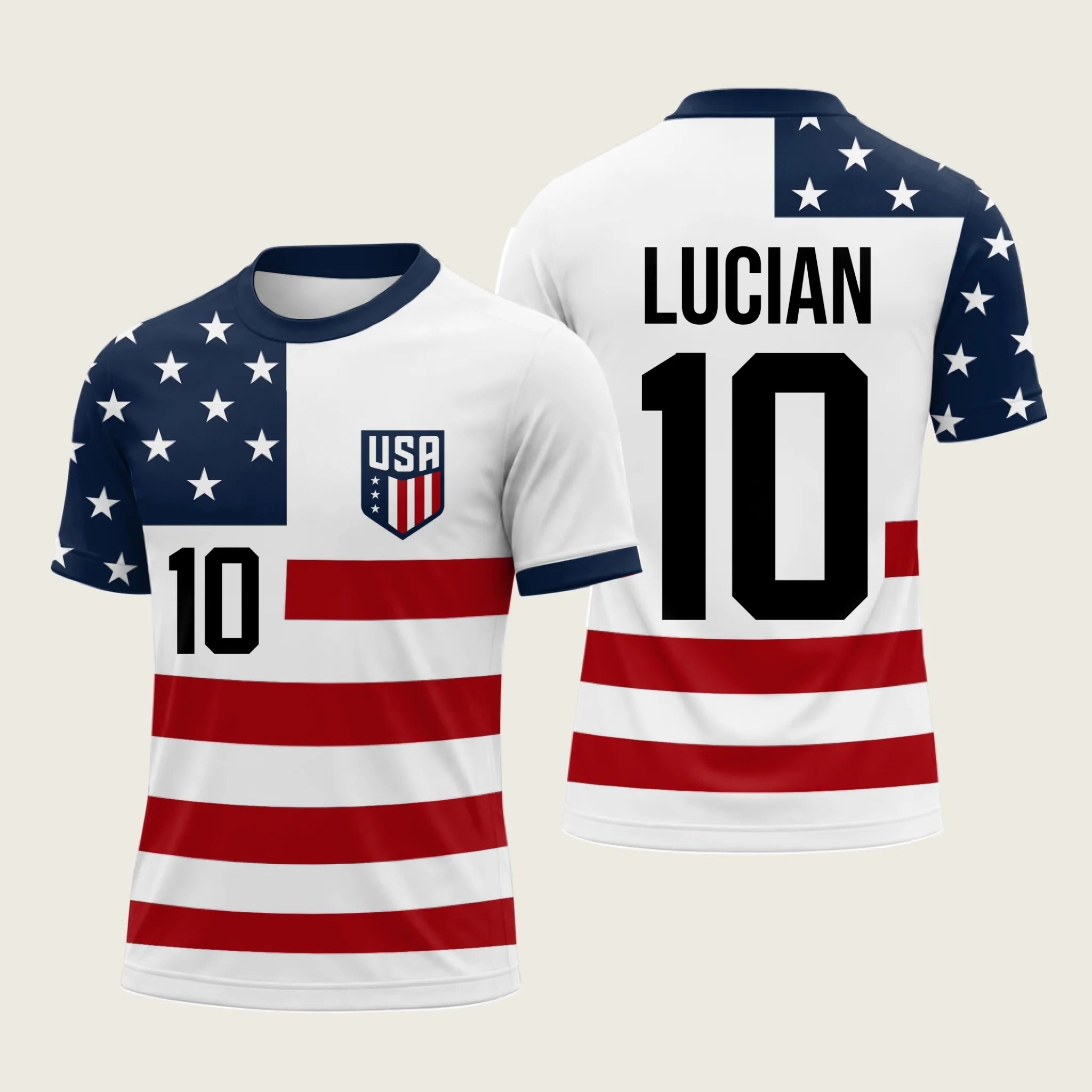 USA-1