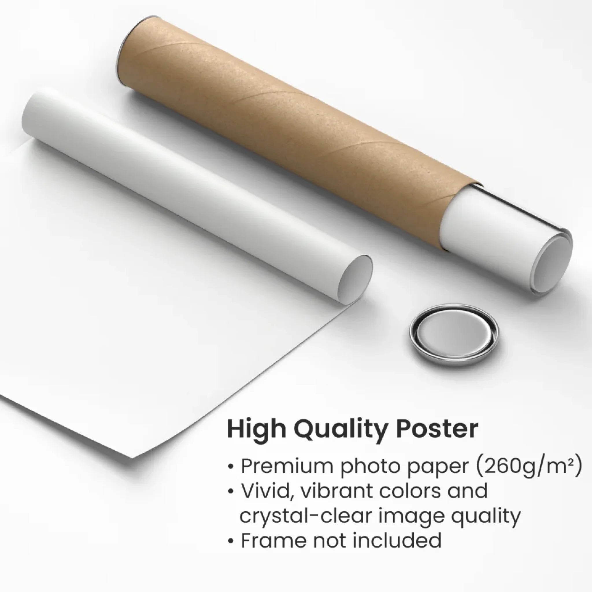 Poster vision