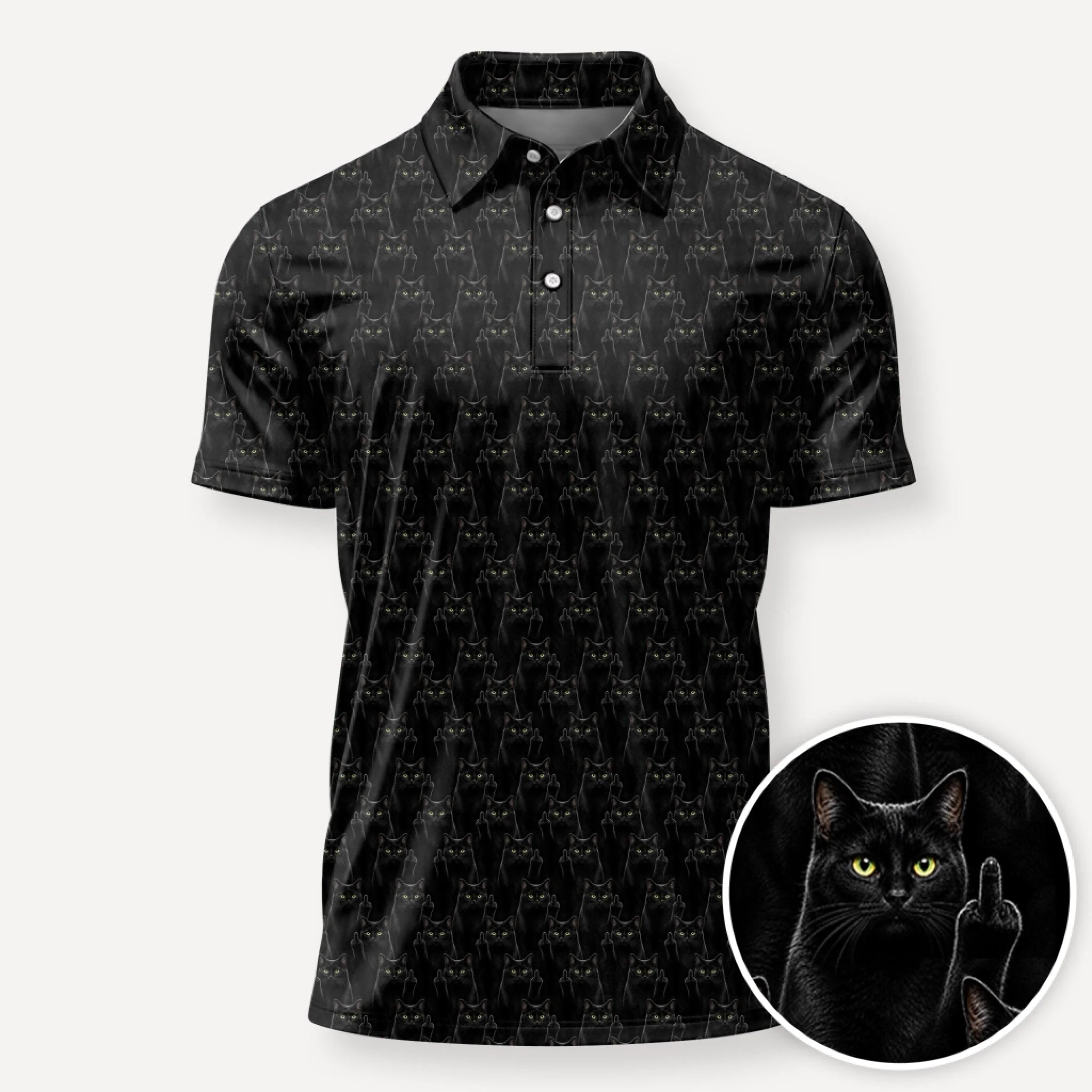Mockup Polo - Allover-1