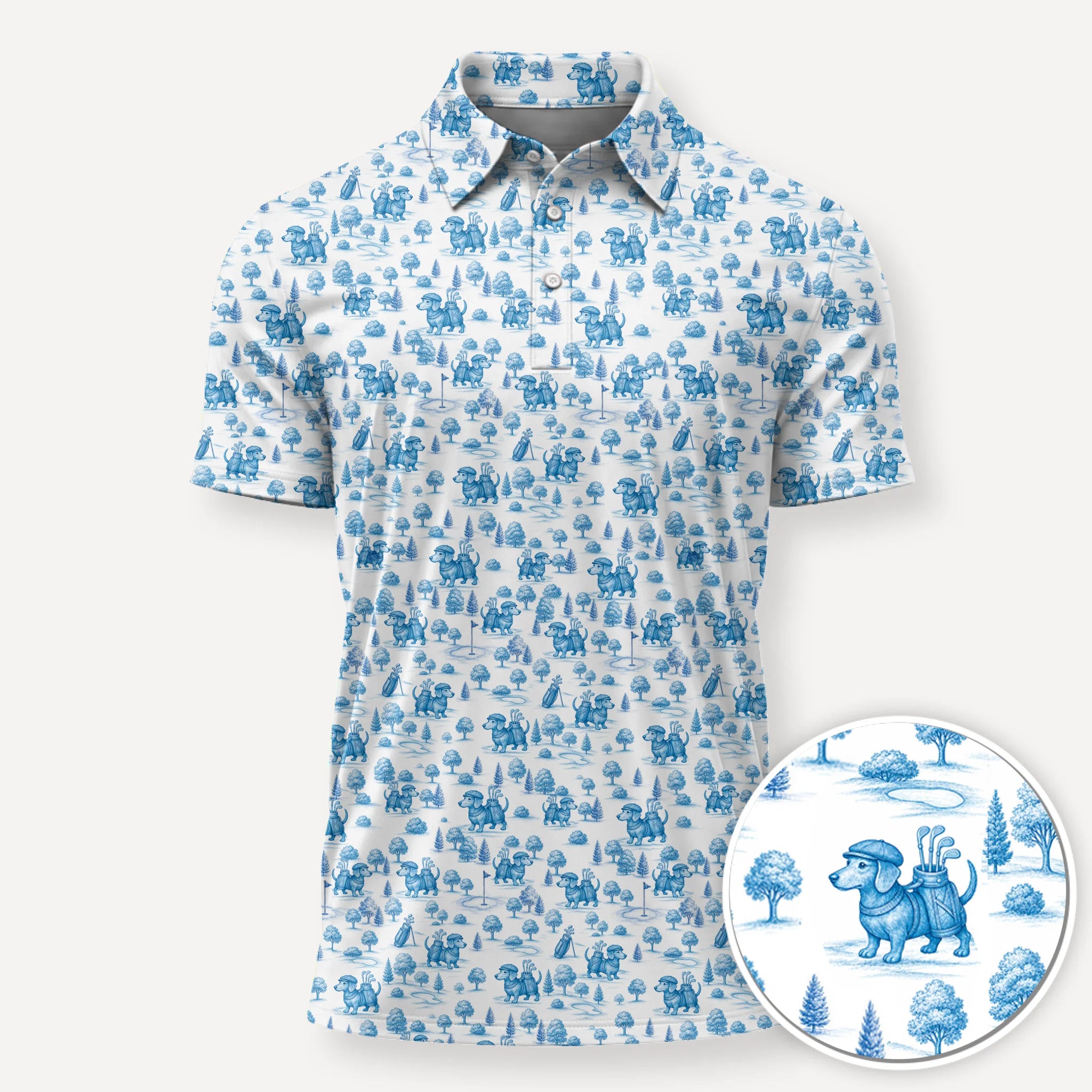 Mockup Polo - Allover-1